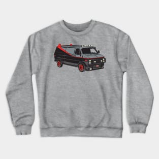 Vandura Crewneck Sweatshirt